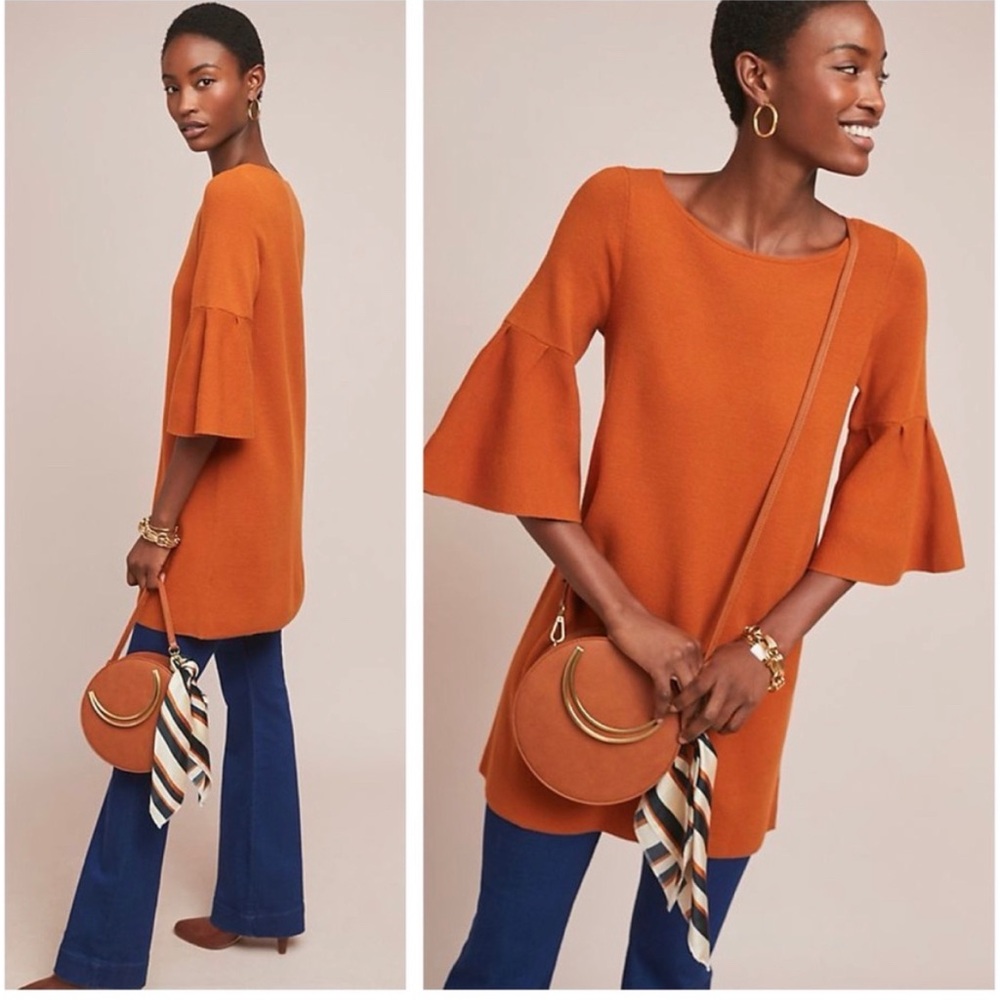 Moth by Anthropologie Sweater Dress